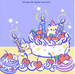 Ainoga丨方形装饰画 商品图7