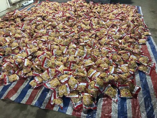 冷菜/新昌小京生350克/包 商品图2