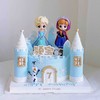 艾莎公主的城堡 商品缩略图3