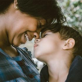 家长与孩子的下一阶段学习与成长——心理效能特训项目