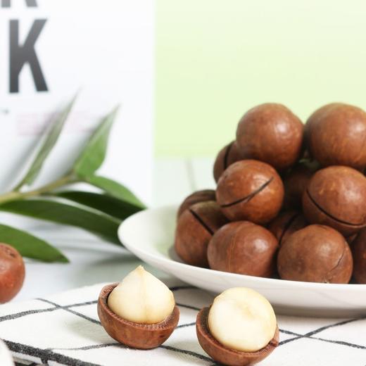 新天地夏威夷果308g 商品图1