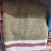 【百汇到家】ZCY云鹭纯棉古布毛巾2332 商品缩略图0