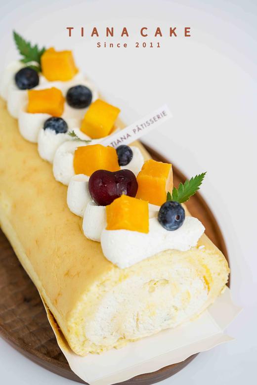 芒果云朵卷 商品图0