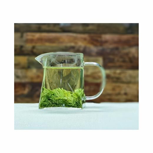 【恩施】映马云池有机绿茶481恩施玉露（一级）·敬45g(3克*15袋) 商品图2