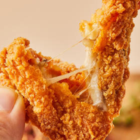 圣农脆皮炸鸡6袋|原味/川辣可选，外酥里嫩，一口嘎嘣脆，鲜香爆汁