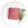 精氣神山黑猪通脊（猪扒）里脊400g（冻） 商品缩略图2