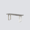 NS家居nsfurniture餐厅家具FISO系列进口实木长凳NSOT-FISO-BN160-T/NSOT-FISO-BN180-T 商品缩略图1