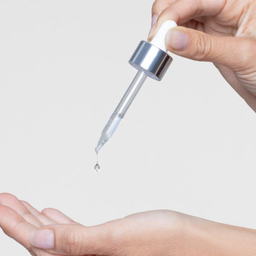 欧莱雅LOREAL 活力紧塑透明质酸水光瓶保水锁湿精华 30ml  商品图4