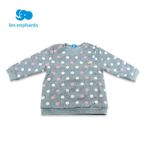 丽婴房-童衣类（冬）B8上衣 5BABY冬1缤纷_泰平有象 商品图3