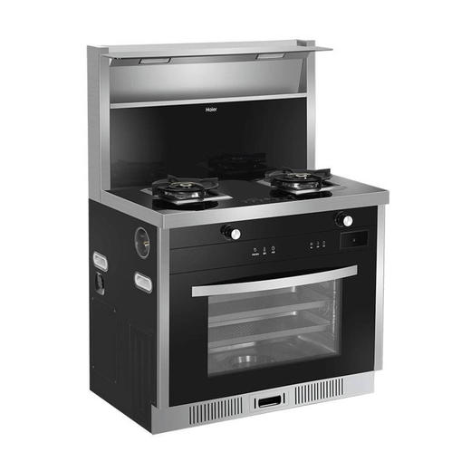 海尔（Haier）集成灶JJZT-90E-X1ZK(12T) 商品图14