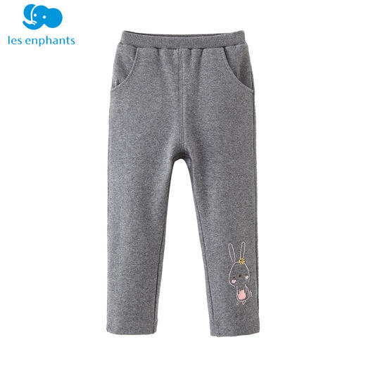 丽婴房-童衣类（秋）C9长裤 BABY秋特别企划 商品图2