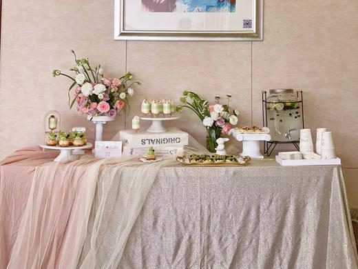 甜品台案例16 商品图0