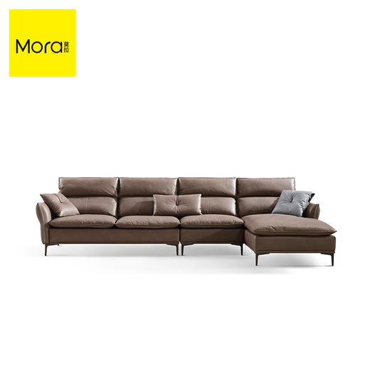 爱依瑞斯  莫拉系列沙发  堂吉诃德 商品图0