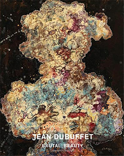 超特価SALE開催！ Jean Dubuffet画集 asakusa.sub.jp