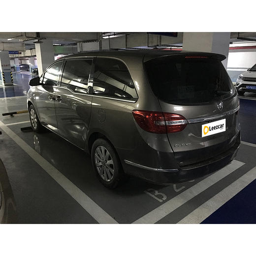 别克 GL8 25S 尊贵型  国V 【长租-北京】 商品图8