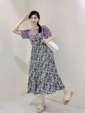 好看的衣服要佩好看的项链