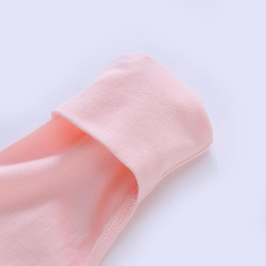 英氏新款婴儿系带护肚连体衣新生儿哈衣YLHAJ01028A YLHAJ01027A 商品图5