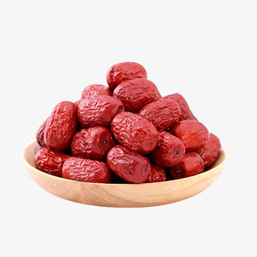 特级小红枣 500g 商品图0