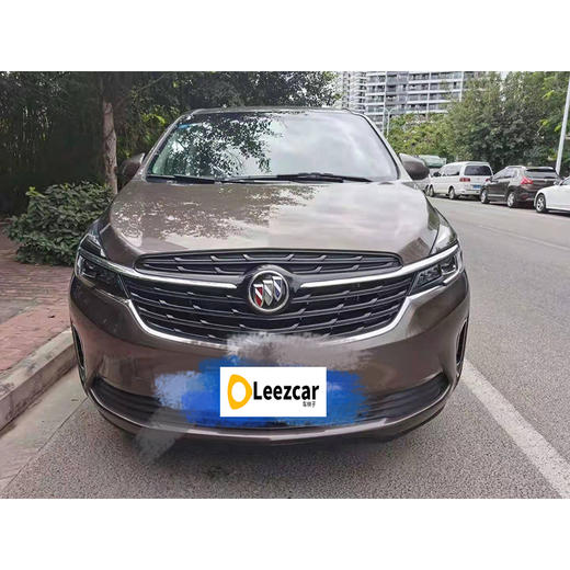 【月租-北京】别克 GL8 28T 豪华型 国VI 商品图4