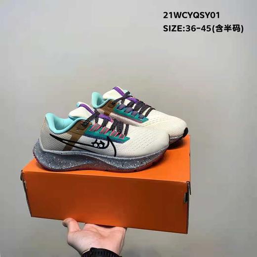 耐克登月38男女跑步鞋合集 商品图4