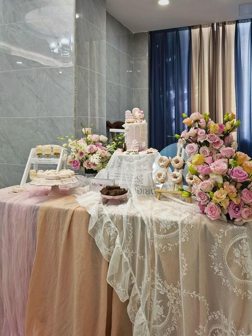 甜品台案例18 商品图0