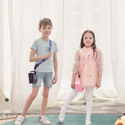 Gimmefun叽咪欢儿童汽车水壶吸管杯 商品图2