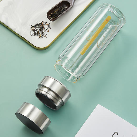 明月千里·随身杯套装 商品图4