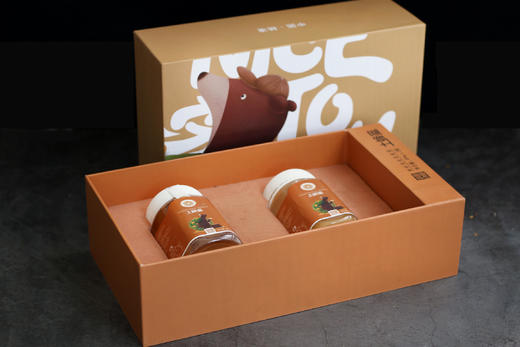 秘蜜探长土蜂蜜 商品图7