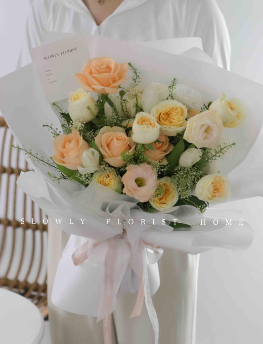 温柔奶油 商品图0