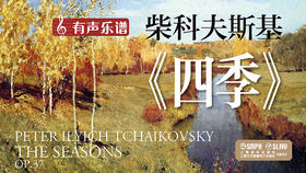 04. 四月：松雪草 纯享版