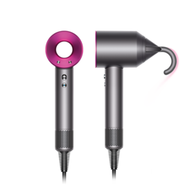 【已下架】Dyson/戴森 吹风Supersonic HD08 家用大功率负离子护发[福利品]