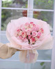 33朵baby粉花束 商品缩略图9