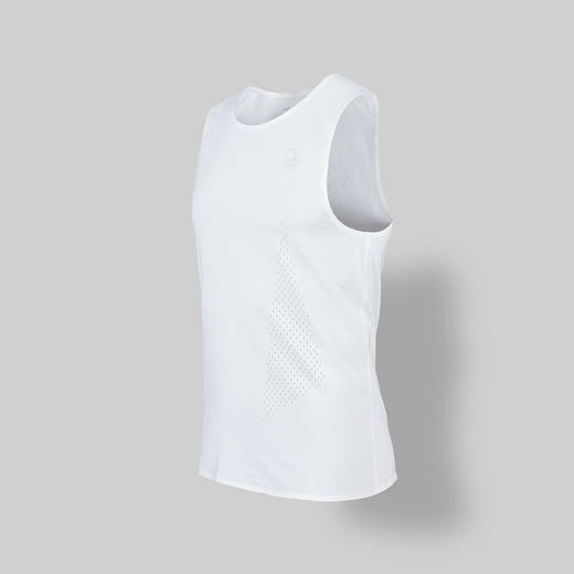 优极UG 风神-究极系列男女款跑步无袖T恤 商品图13