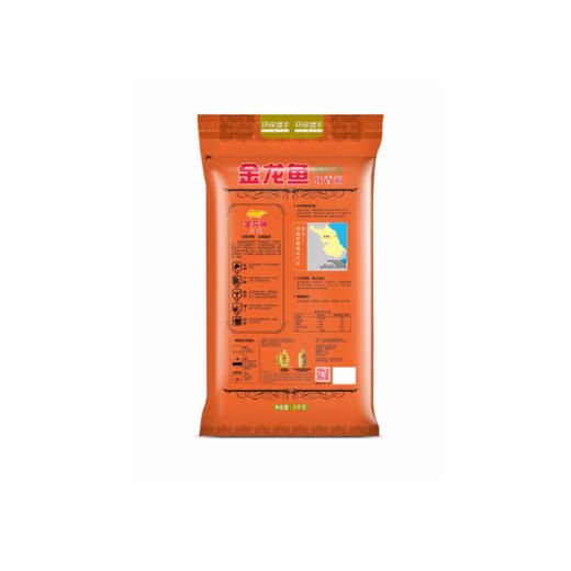金龙鱼软香稻5kg 商品图2