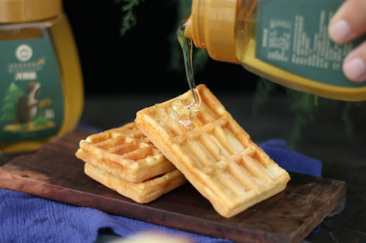 秘蜜探长洋槐蜜礼盒 商品图13