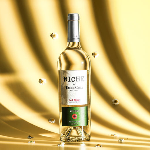 【官方正品】黎砗长相思2019干白葡萄酒 750ml 商品图6