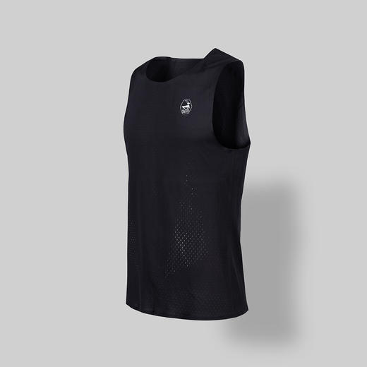 优极UG 风神-究极系列男女款跑步无袖T恤 商品图10