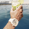 SevenFriday P系列皮带机械男表P1C-04 商品缩略图4