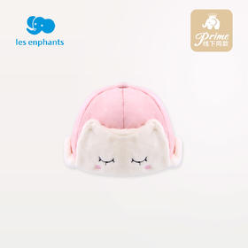 丽婴房-配饰类（秋）C9帽子 BABY配件