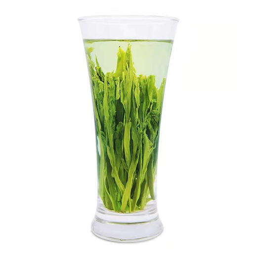 太平猴魁（绿茶）250g 商品图4