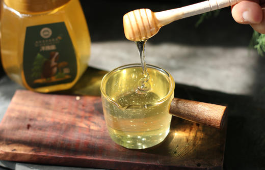 秘蜜探长洋槐蜜礼盒 商品图12