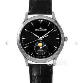 ZF【厚积“薄”发 年度大作】ZF新品，积.家月相大师系列，表壳直径39mmX9.9mm与原装同步