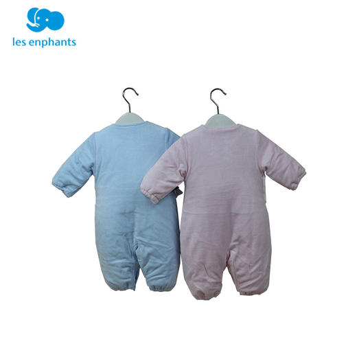 丽婴房-童衣类（冬）B8连身装 BABY冬2缤纷_泰平有象 商品图2