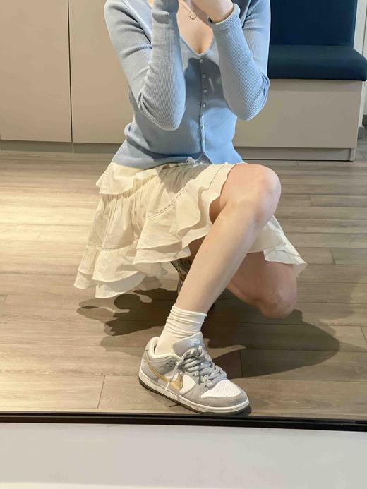 冰冰袜 舒适清凉 夏季穿搭单品 质量保障 价格优惠 商品图0