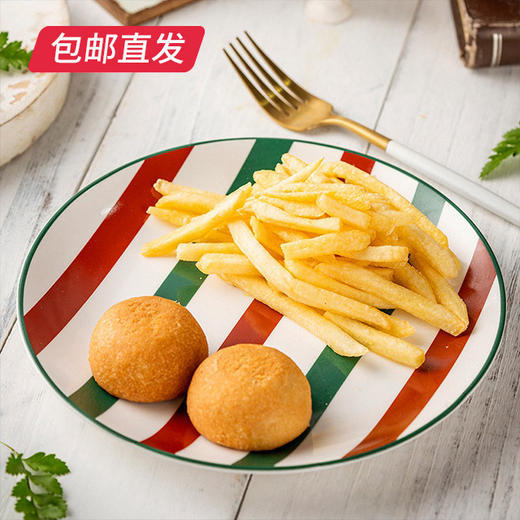 【宣字】合家欢礼包 1540g 商品图2