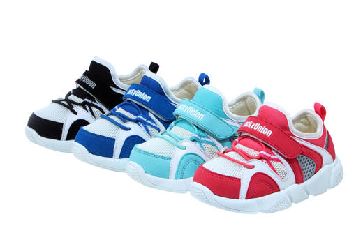 乐客友联男女宝宝软底防滑步前鞋女宝宝学步凉鞋婴儿鞋首步鞋春夏LU9C2656 商品图0