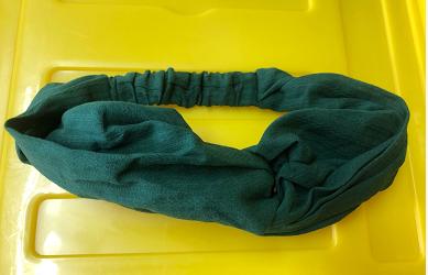 HUJI祤集宽版发带几何系列 商品图10