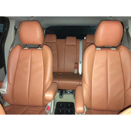 别克 GL8 25S 尊贵型  国V 【长租-北京】 商品图6