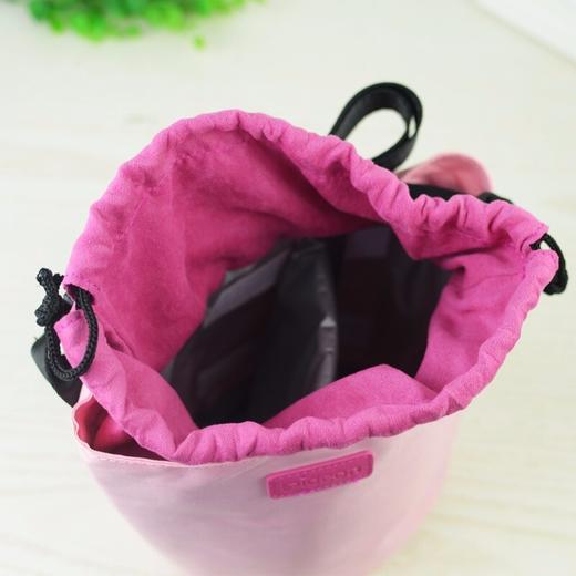 贝亲睿享系列水桶式背奶包粉色-GA34 商品图3