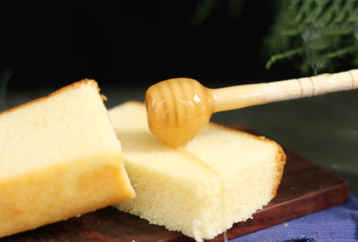 秘蜜探长土蜂蜜 商品图2